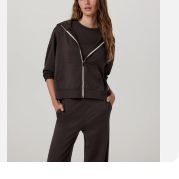 NWOT Vuori Java bundle - Picture 1 of 6